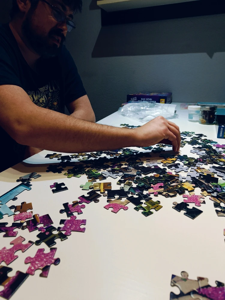 Bild hochgeladen von Michael