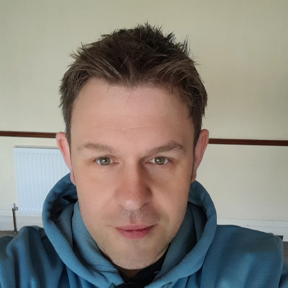 GIF uploaded by Mark