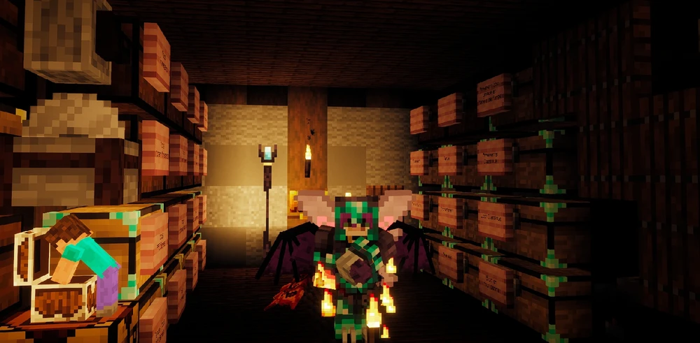 GIF ajouté par Logan