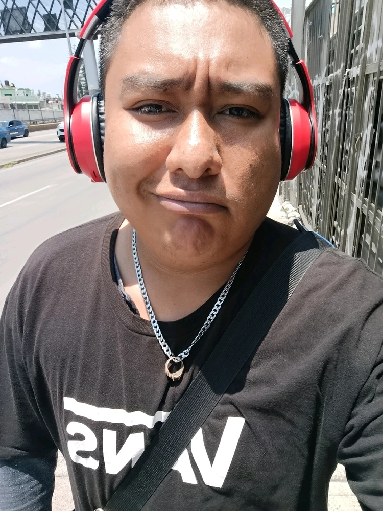 Imagen subida por Luis