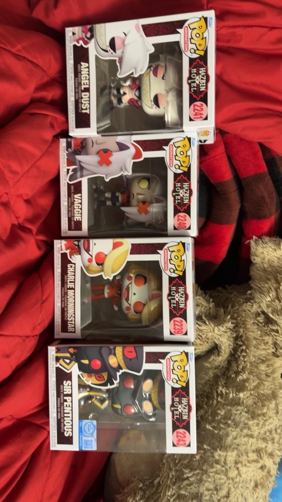 Image uploaded by Macey