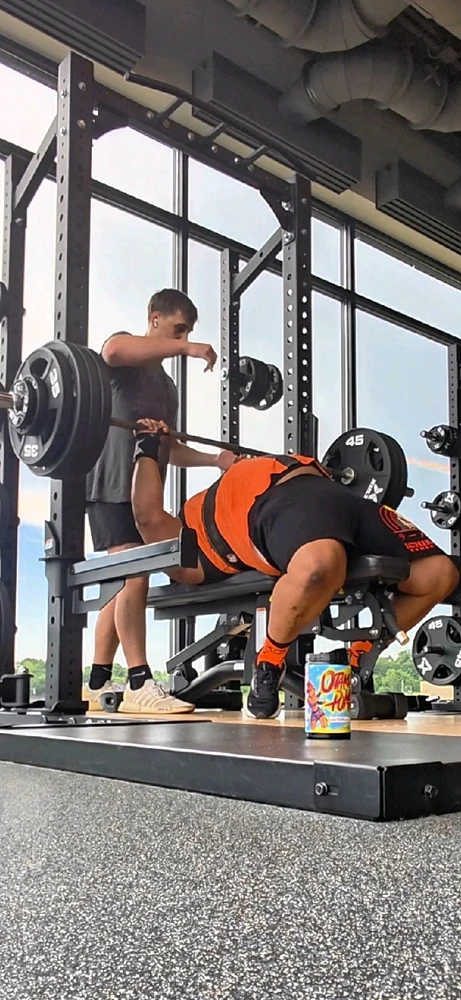 GIF uploaded by BIGBODYBLERD