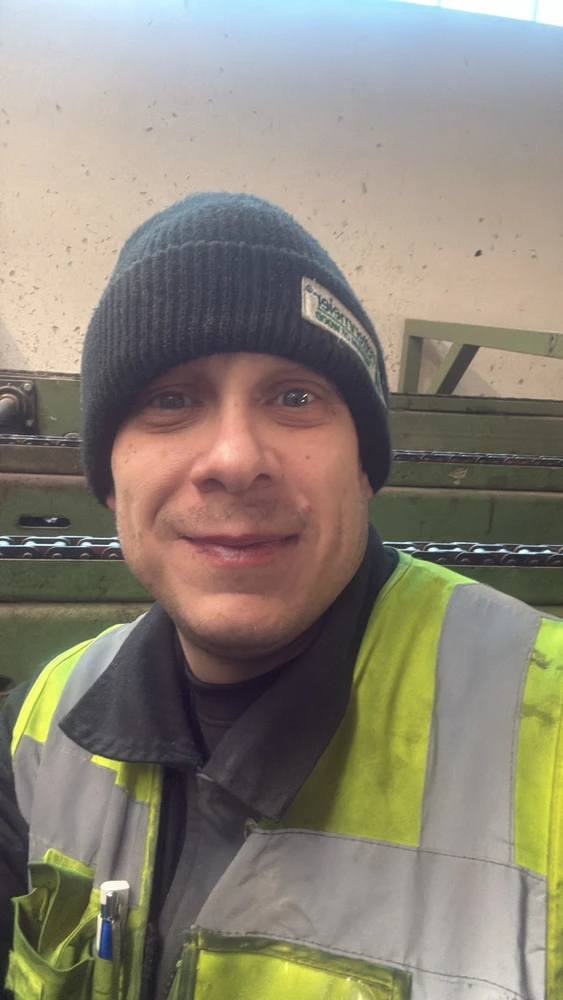 GIF uploaded by Markus