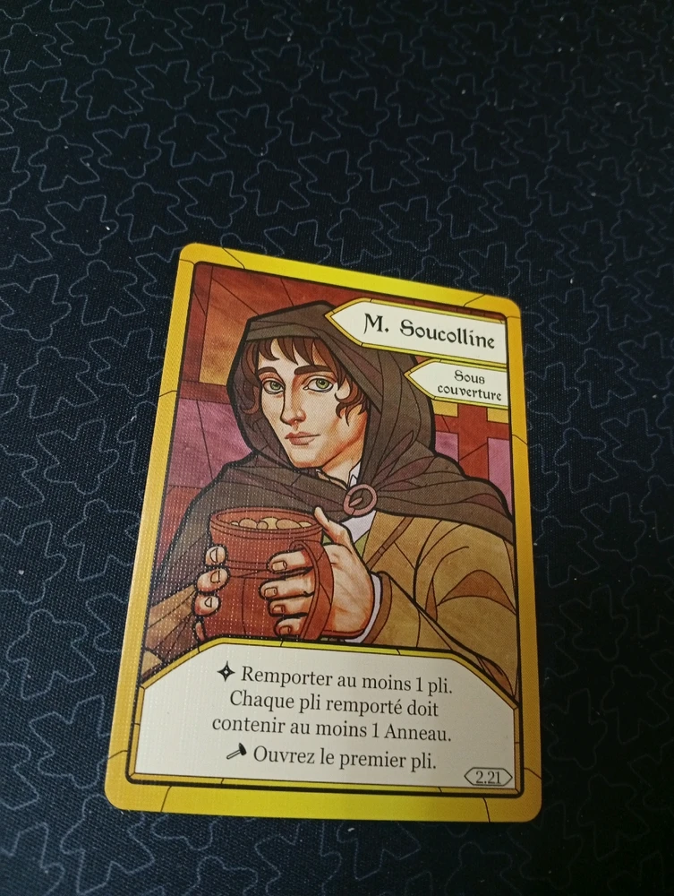 Image ajoutée par Thierry "RedMagnus" S