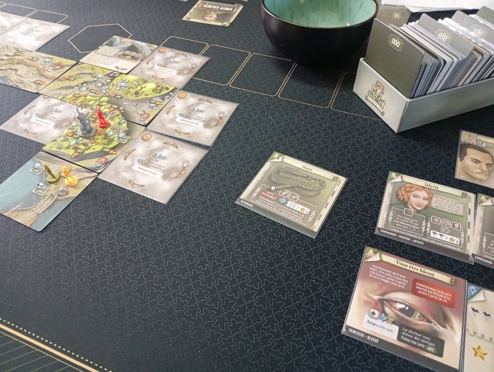 Image ajoutée par Thierry "RedMagnus" S