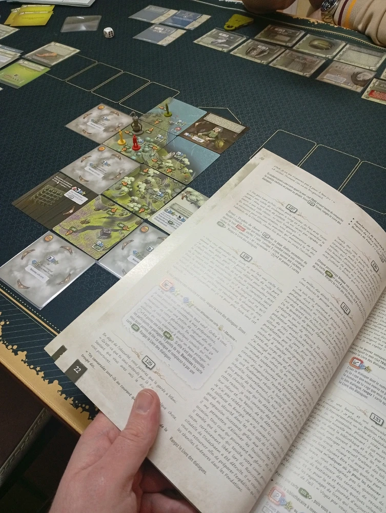 Image ajoutée par Thierry "RedMagnus" S