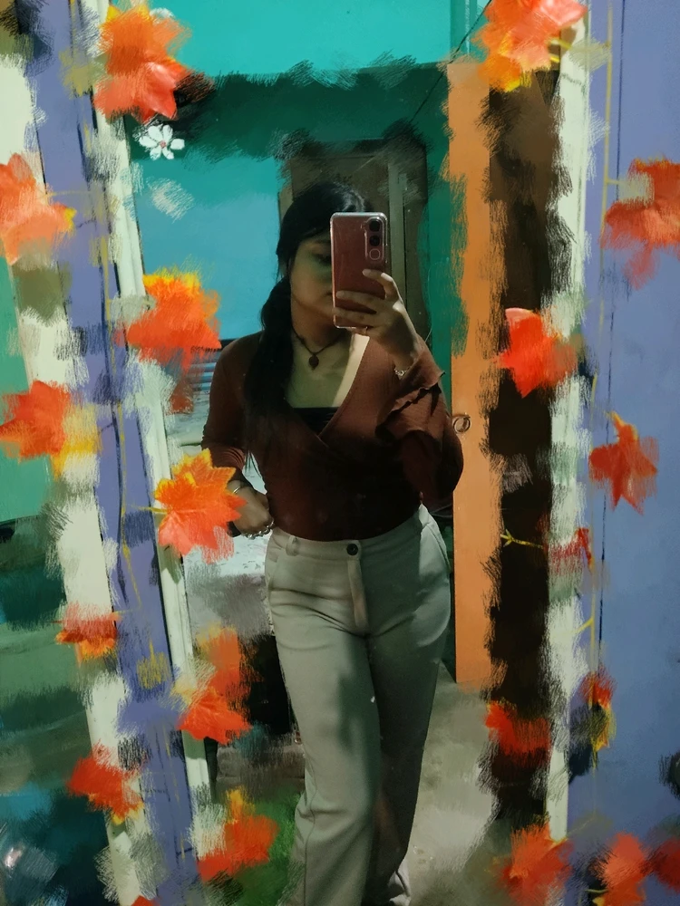 Image uploaded by Puja Mondal