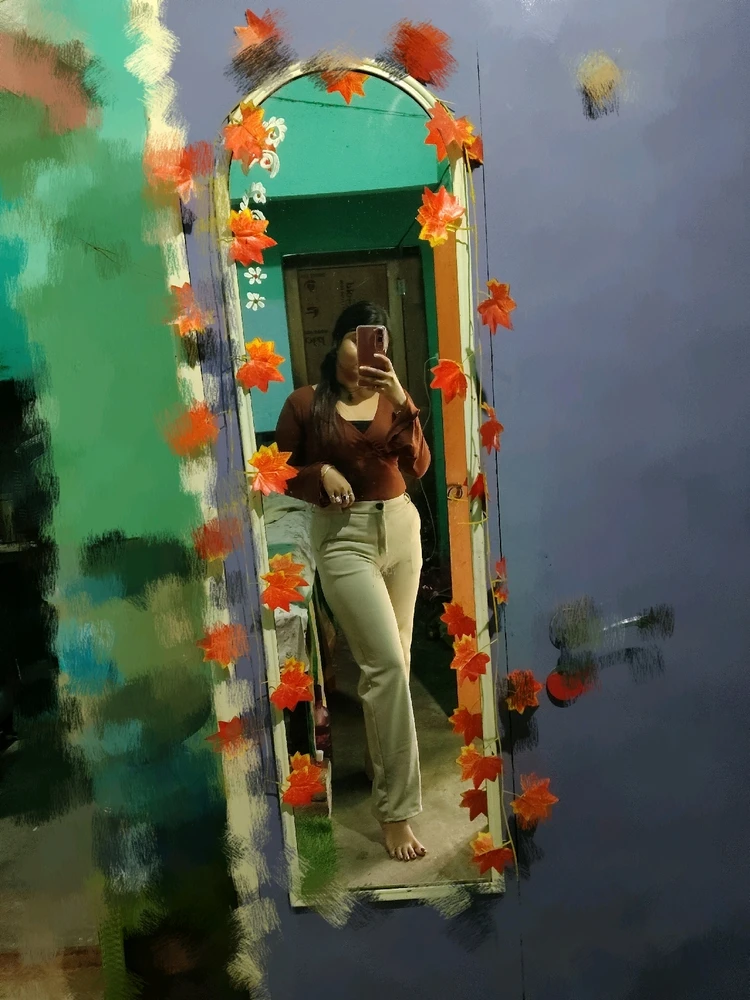 Image uploaded by Puja Mondal