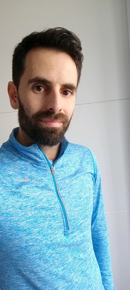 GIF uploaded by Foxx