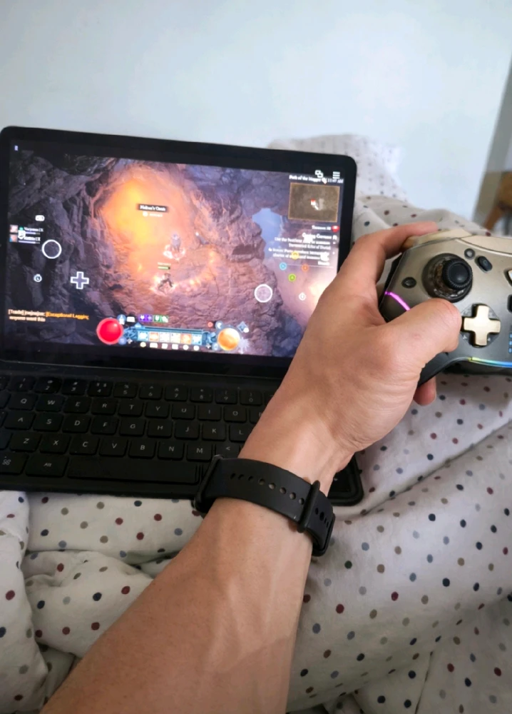 GIF enviado por Julio