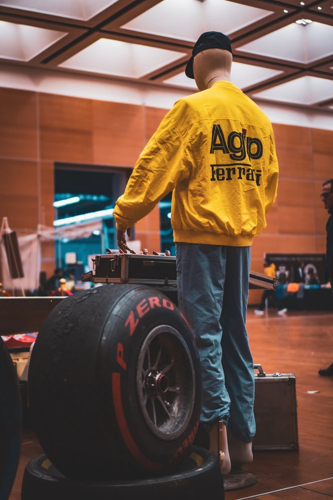 Immagine caricata da Matteo