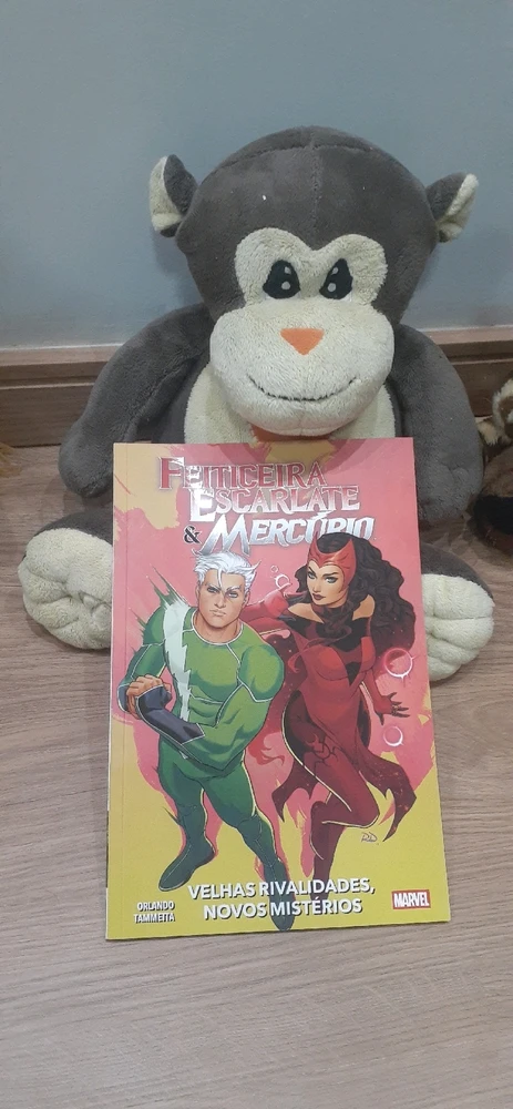 Imagem enviada por Lucas