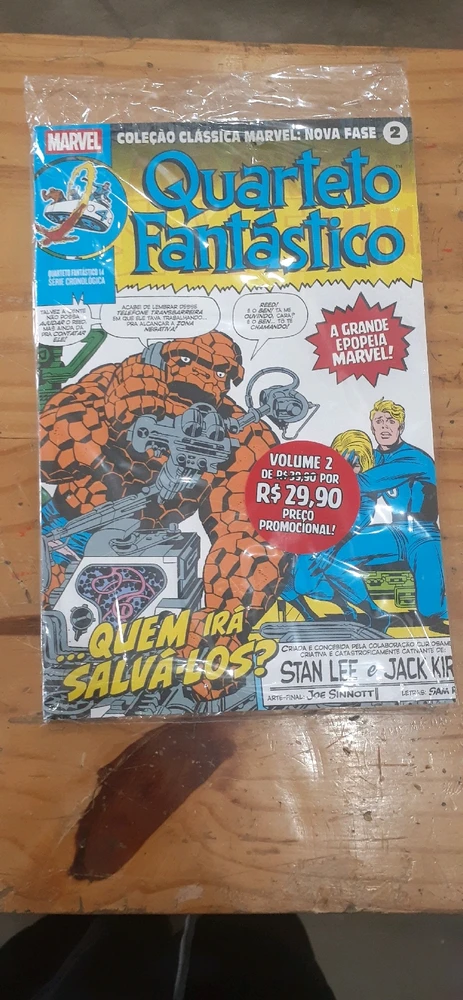 Imagem enviada por Lucas