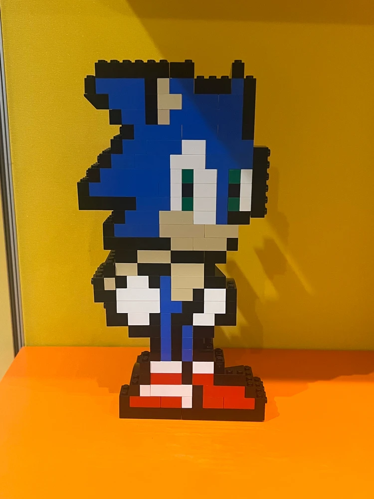 GIF uploaded by Sean