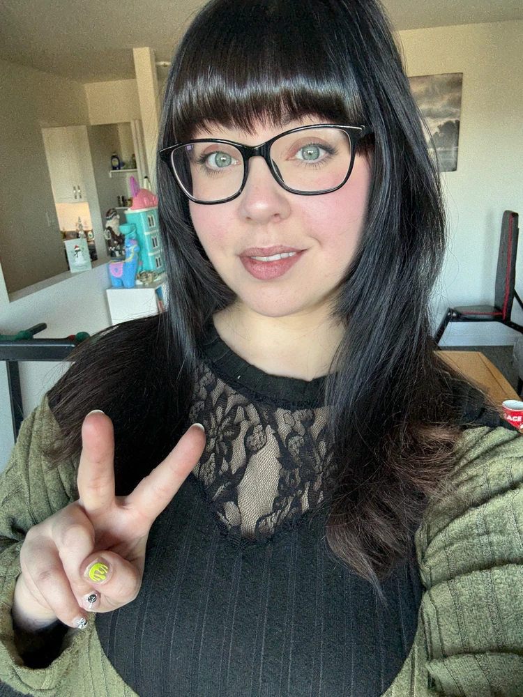 GIF uploaded by Veronica