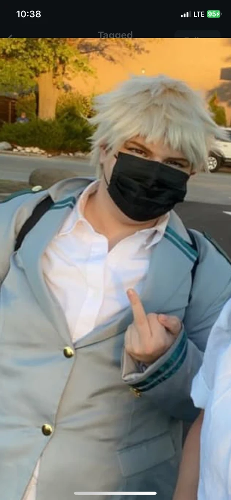 GIF uploaded by Carter