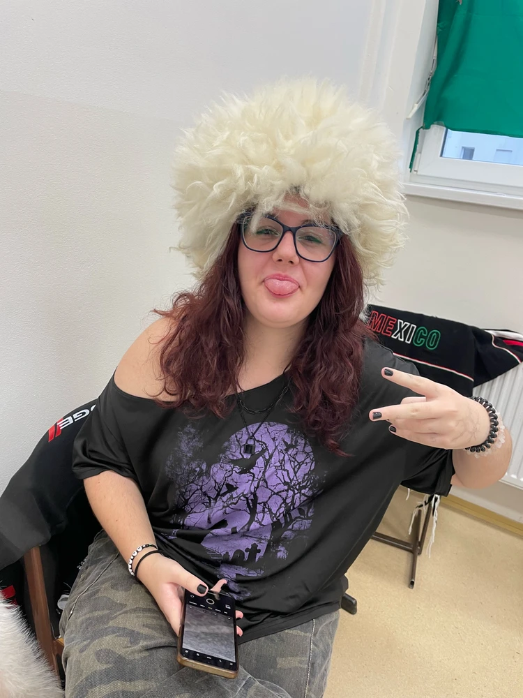 Image uploaded by Ellen