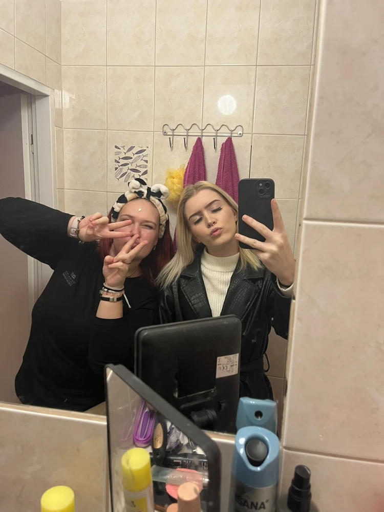 Image uploaded by Ellen