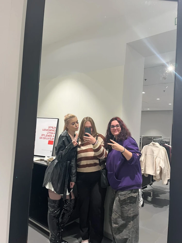 Image uploaded by Ellen