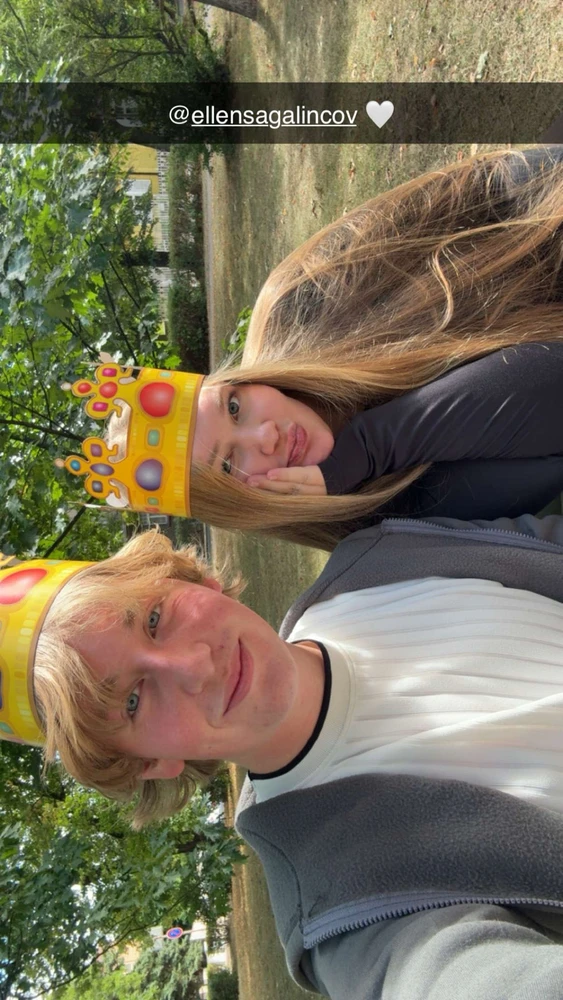 Image uploaded by Ellen