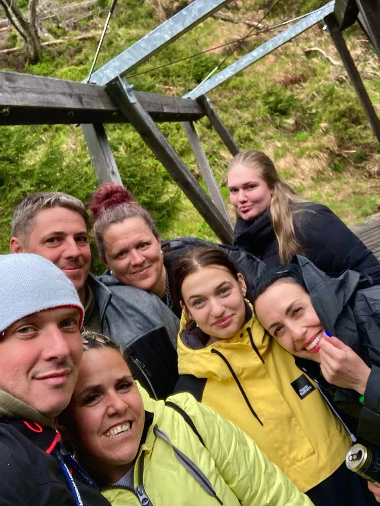 Image uploaded by Ellen