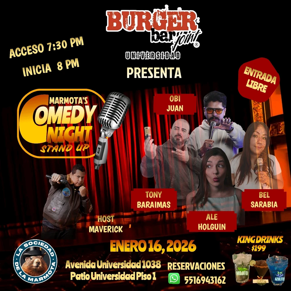 GIF subido por Maverik