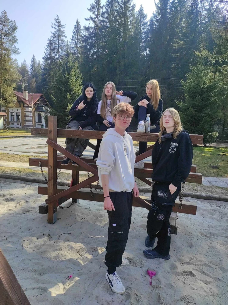 Image uploaded by Ellen