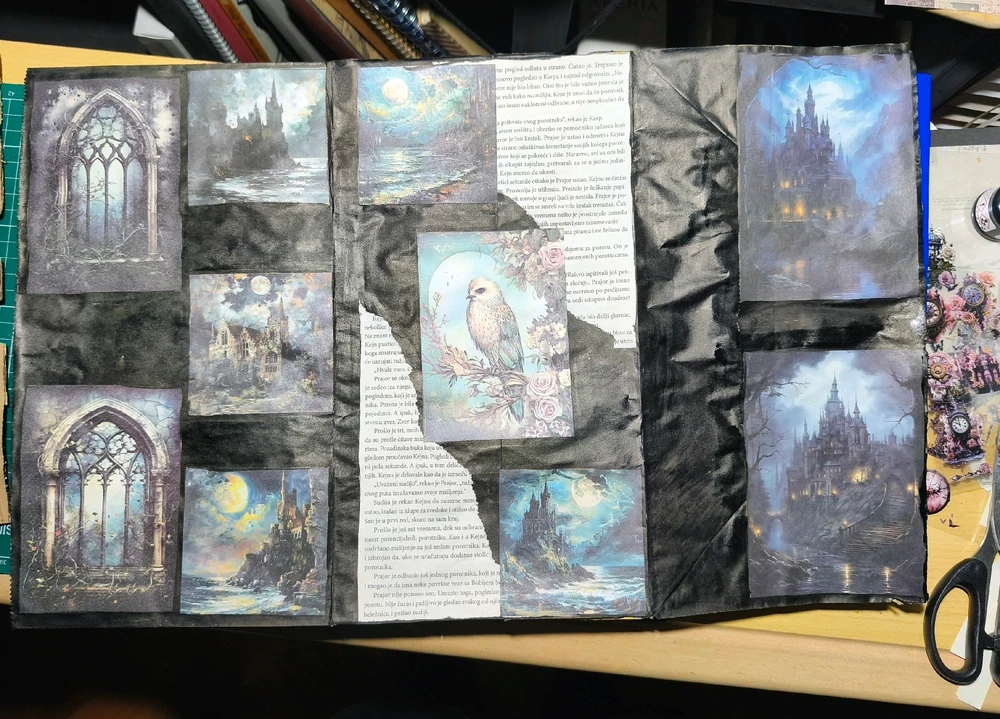 GIF uploaded by Gorgona