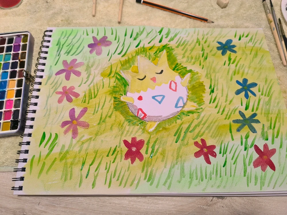 GIF subido por Amanda