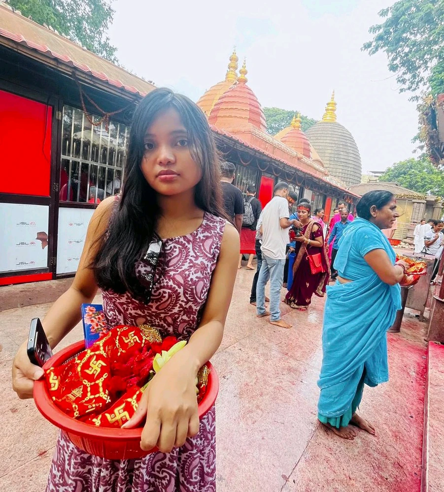 Image uploaded by Anuradha