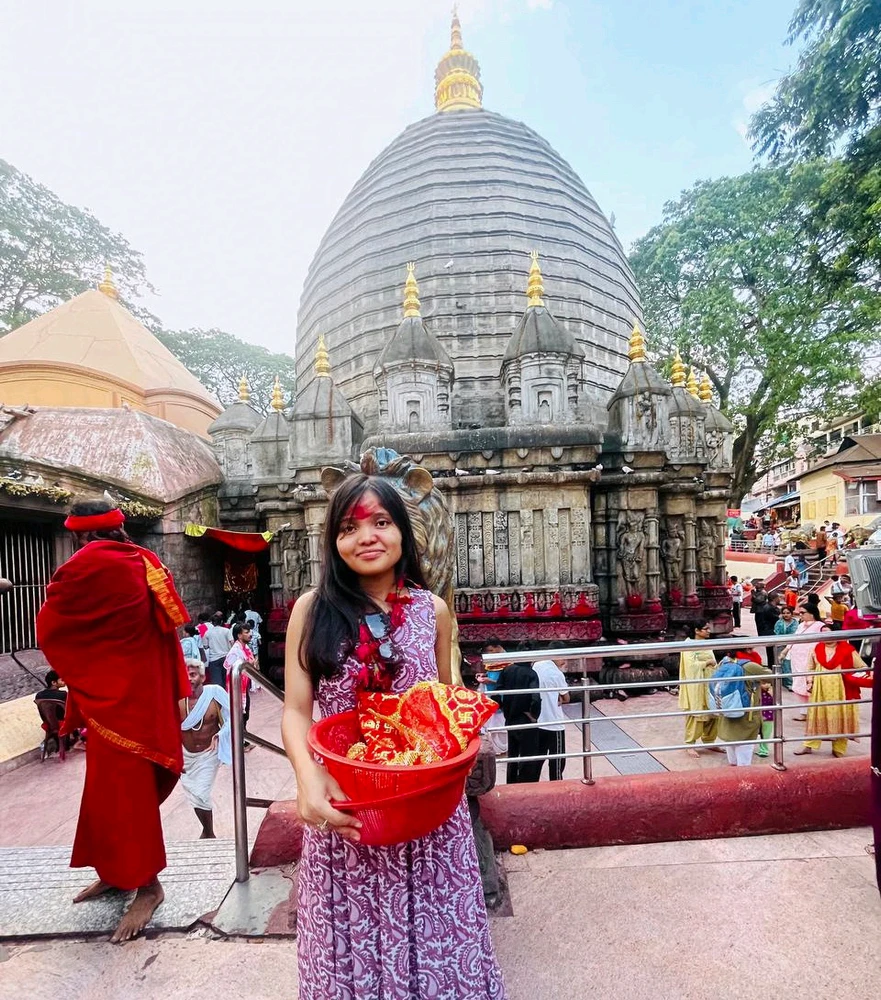 Image uploaded by Anuradha