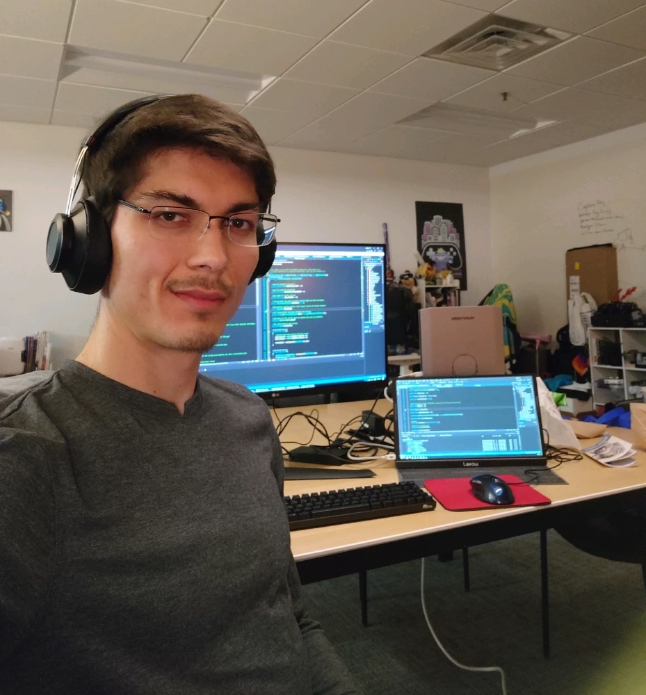 GIF uploaded by Timm