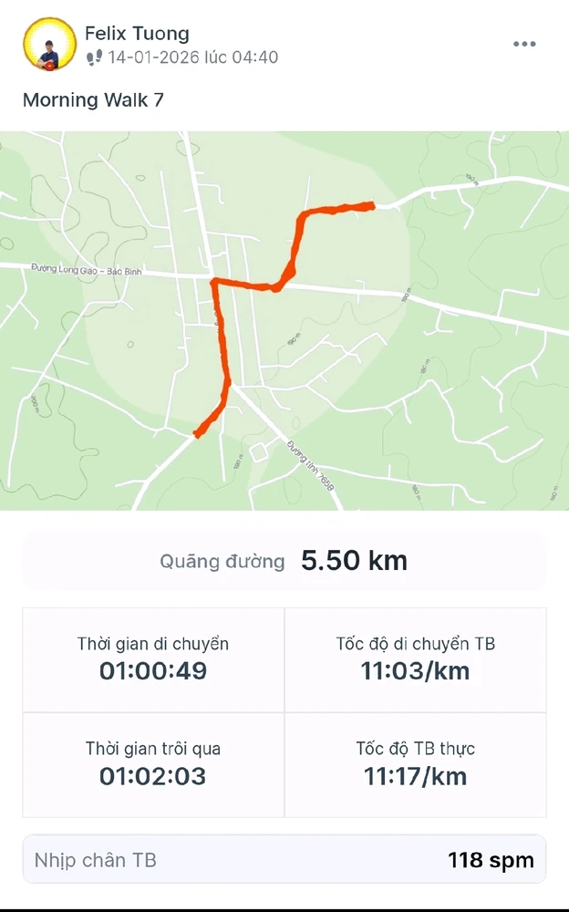 Ảnh do Felix Tuong tải lên