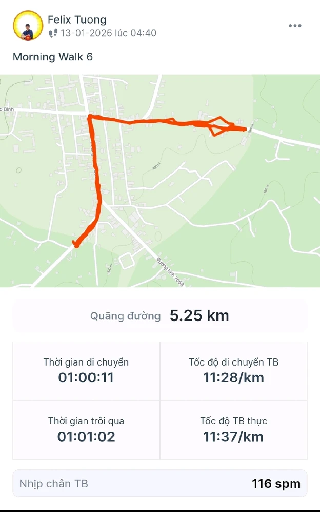 Ảnh do Felix Tuong tải lên