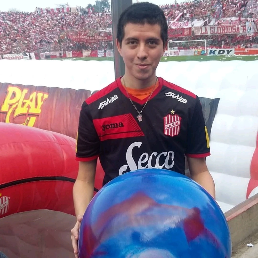 GIF subido por Emmanuel