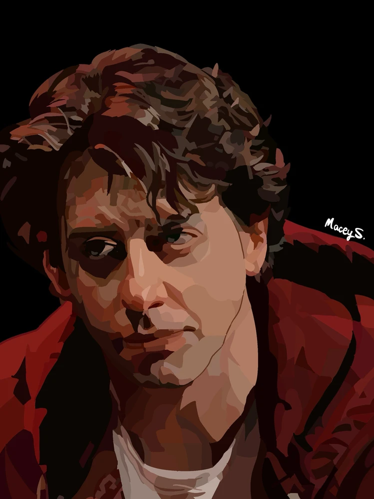 GIF uploaded by Macey