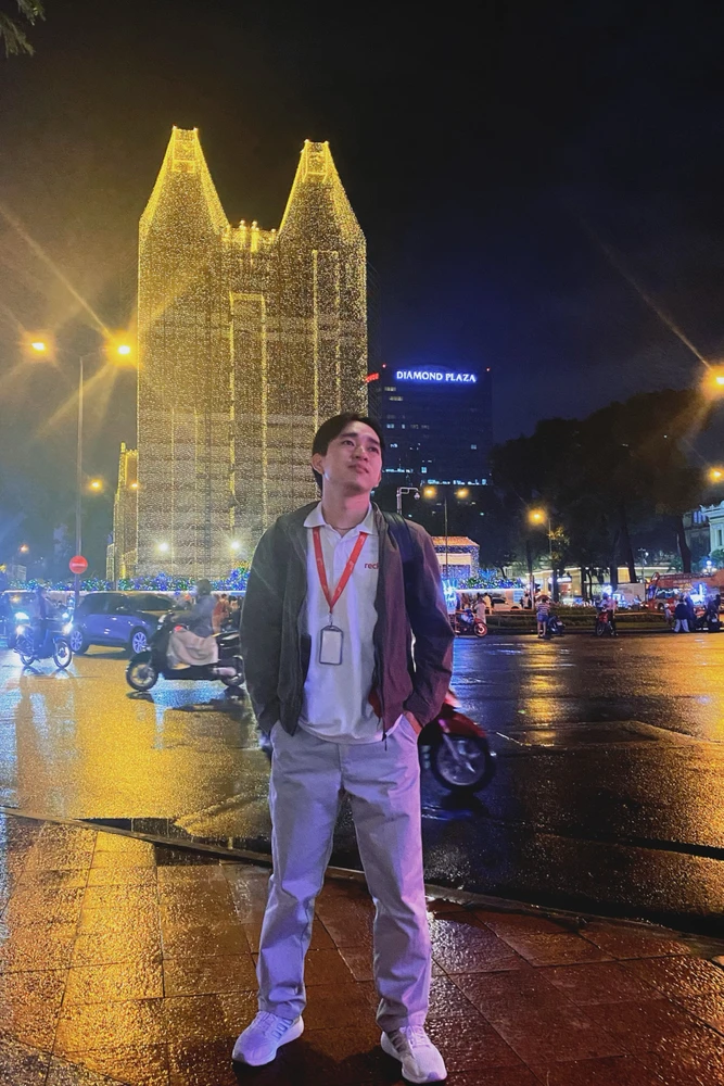 GIF được Phong tải lên