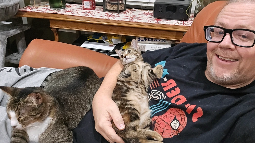 GIF uploaded by Eric