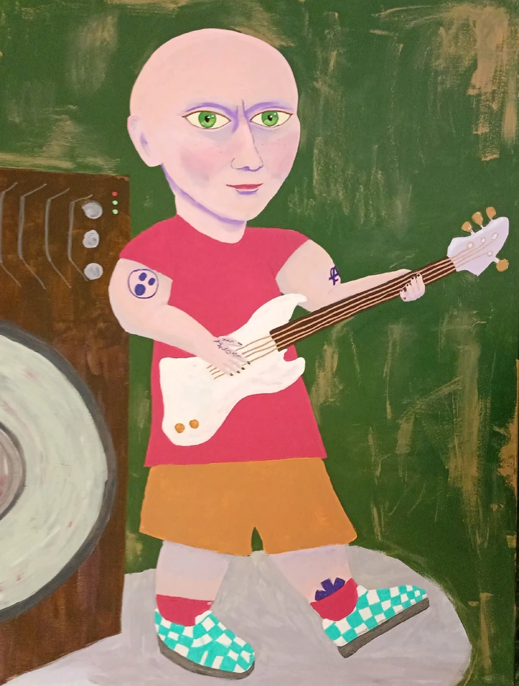 GIF uploaded by Alexander