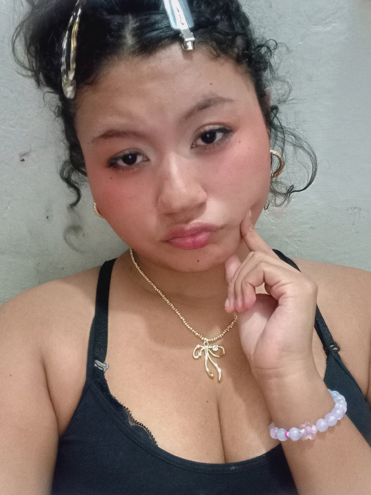 De la conchita kawai JAJDHS