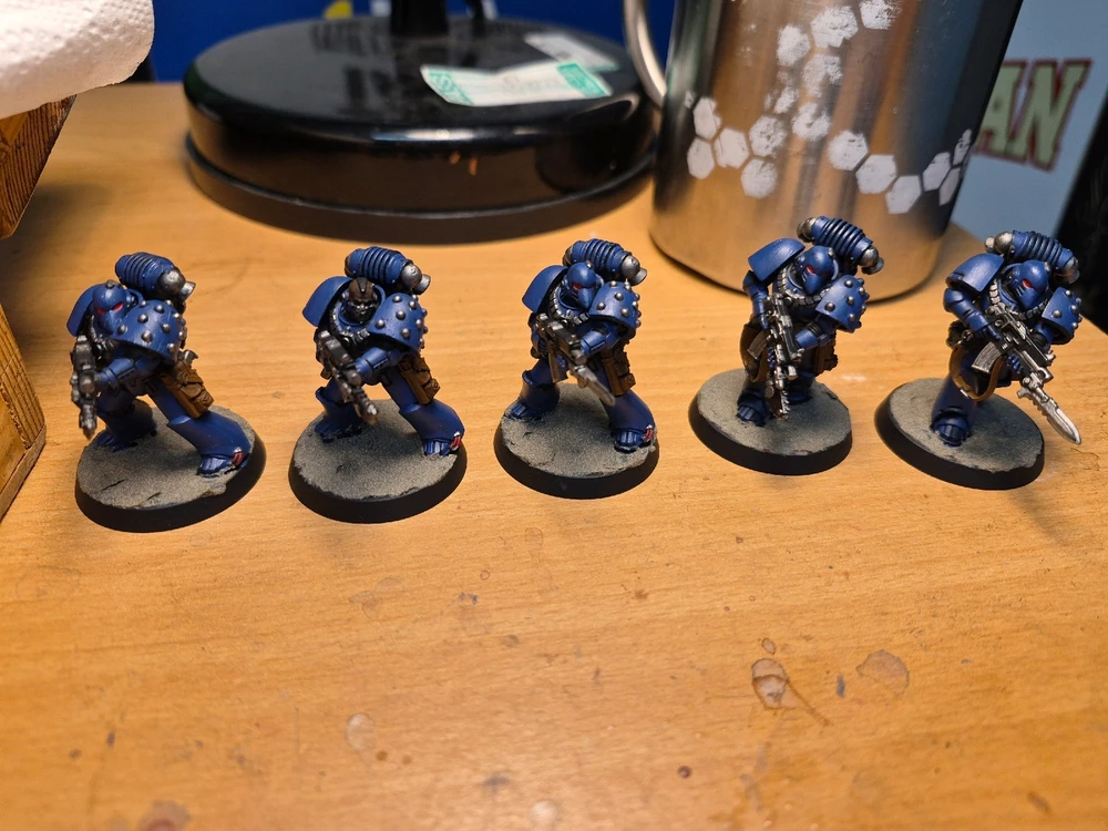 GIF uploaded by Mike