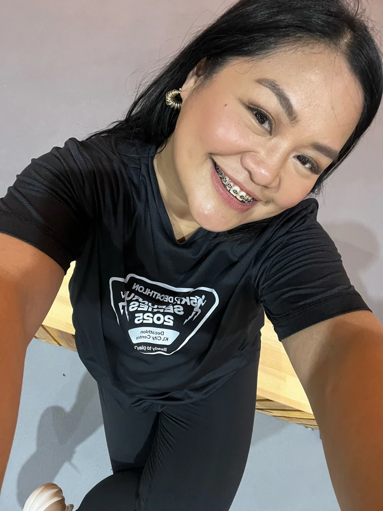 Gi-upload ni Bea ang hulagway