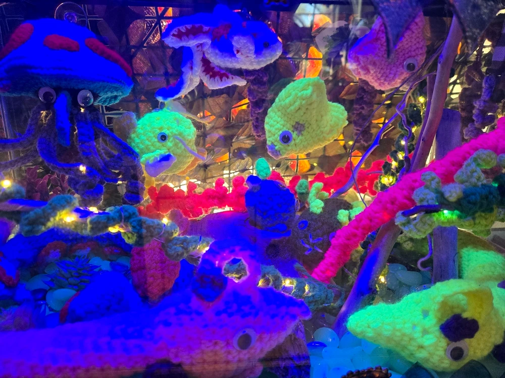 GIF uploaded by Kaia