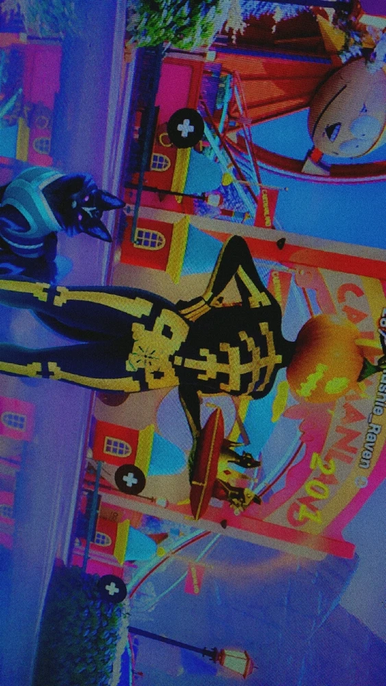 GIF uploaded by Plushie Raven