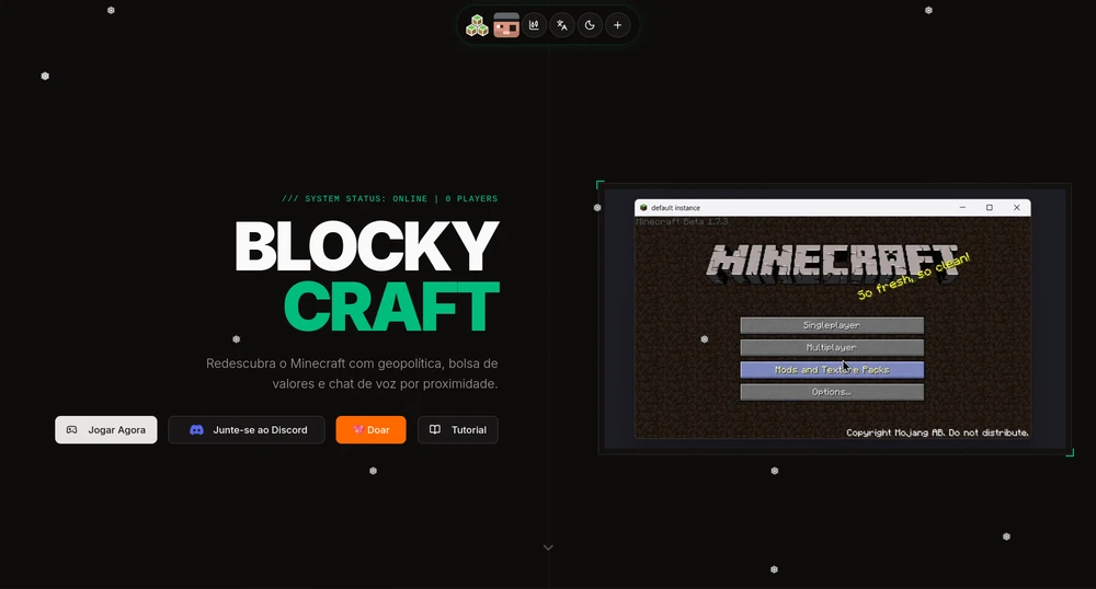 Imagem enviada por Bernardo Zukerman