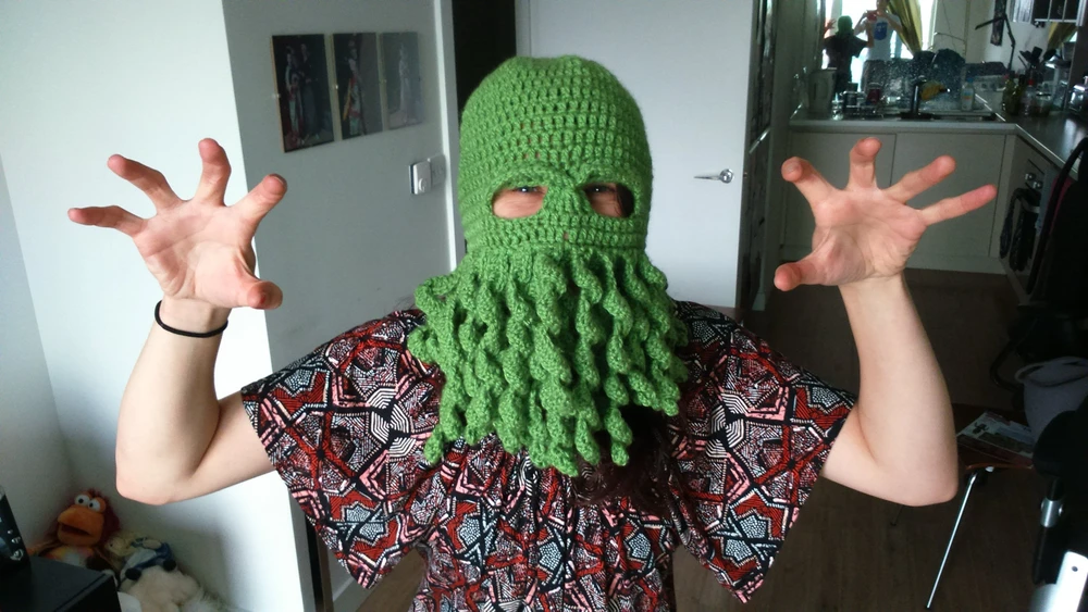 GIF uploaded by Rick