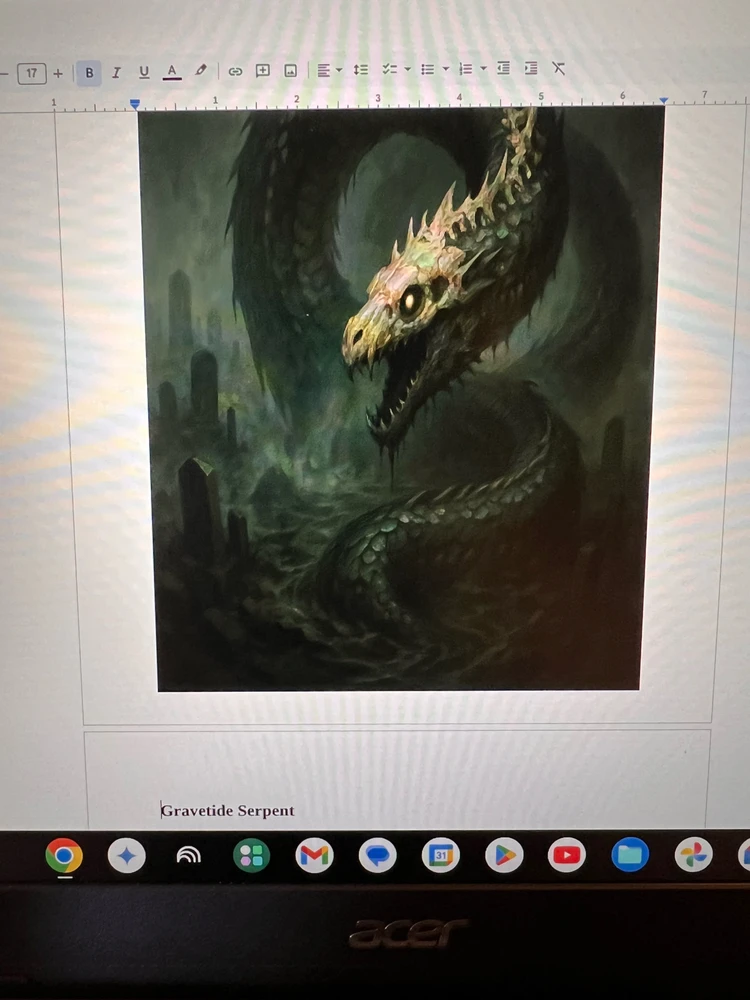 Image uploaded by Jess