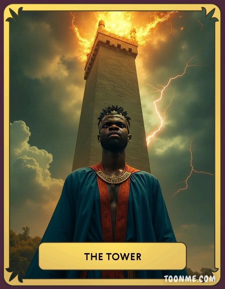 Kinda look like a king