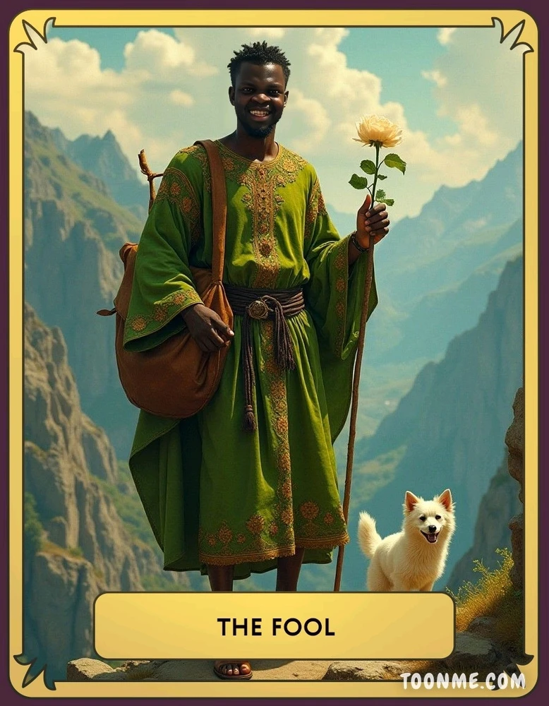 He does smile like a fool, cute dog tho