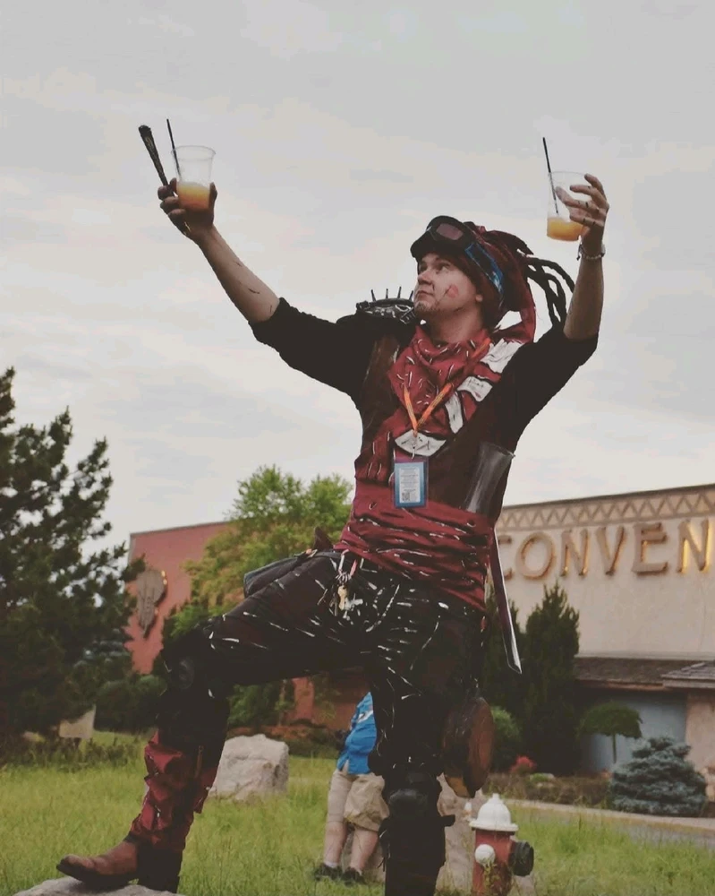 Image uploaded by Brett